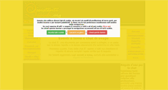 Desktop Screenshot of chat.assistentisociali.org